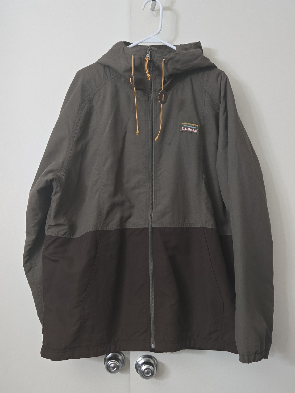 L.L.Bean Jacket XXL